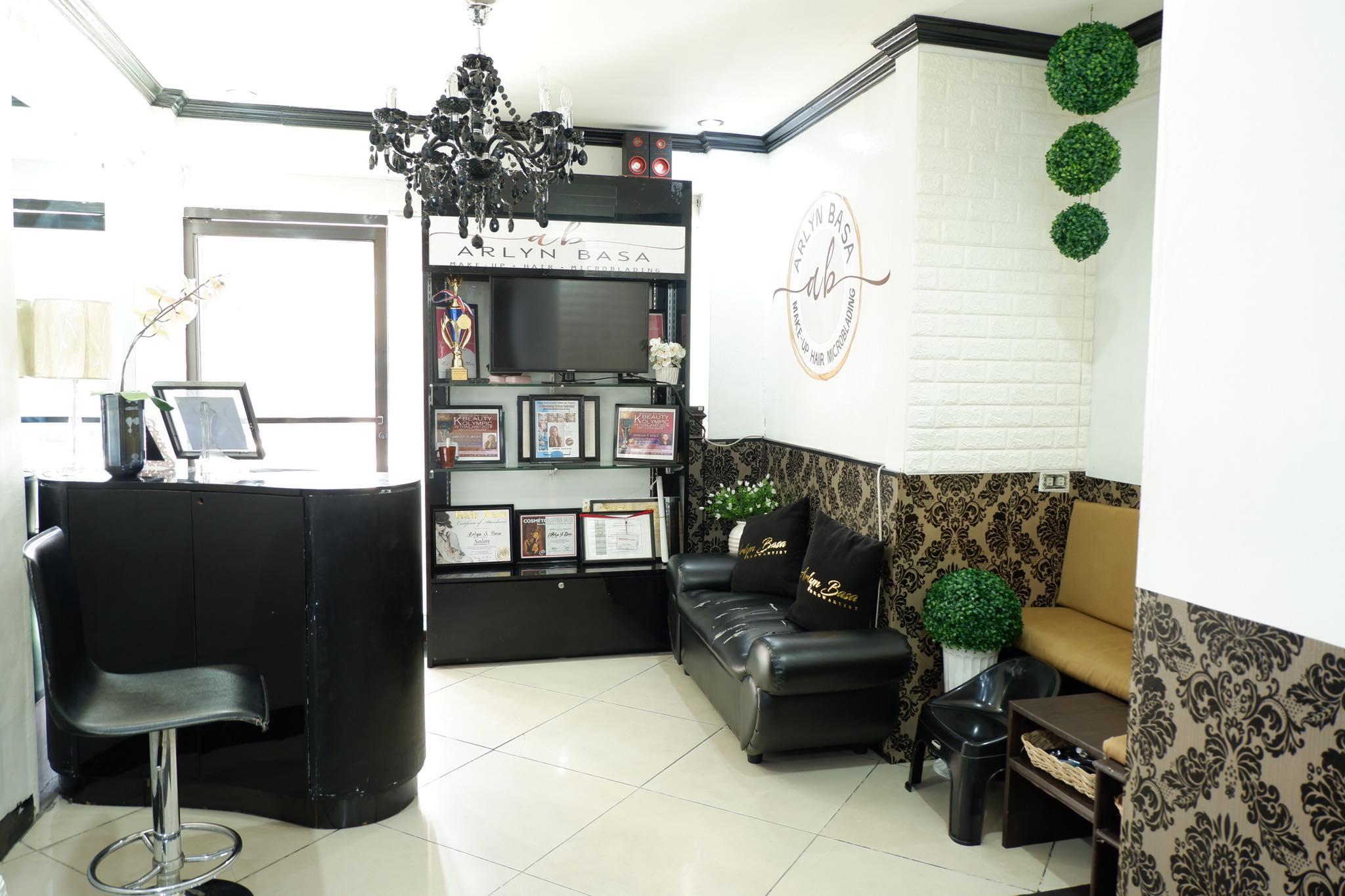 Salon photo 3