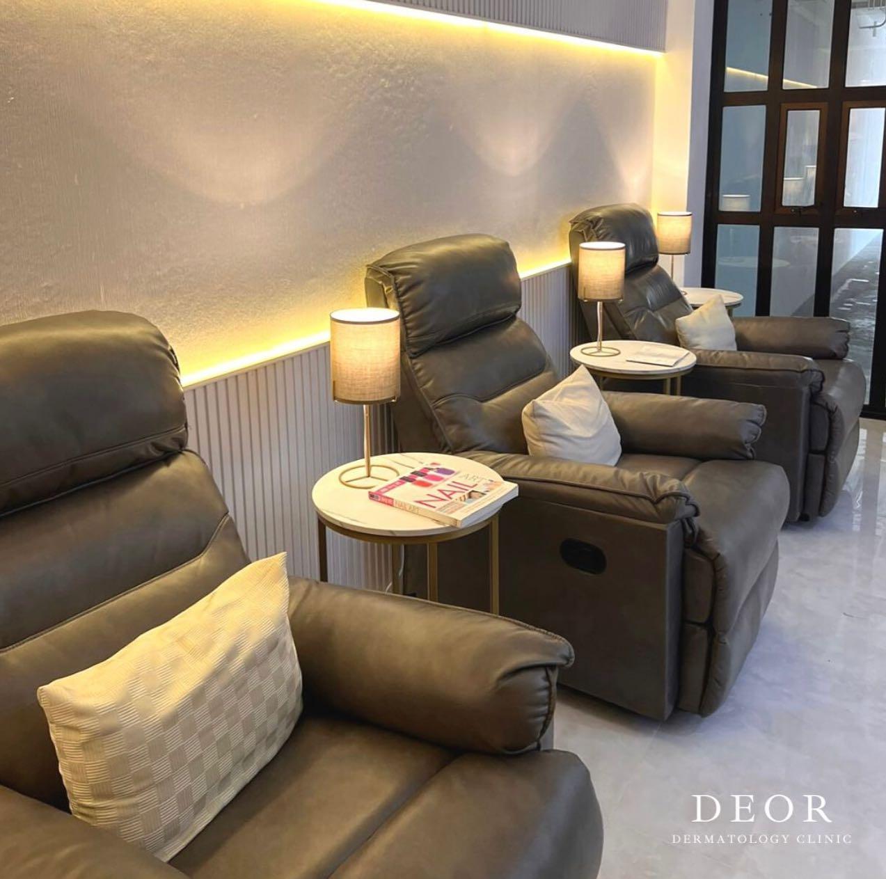 Salon photo 2
