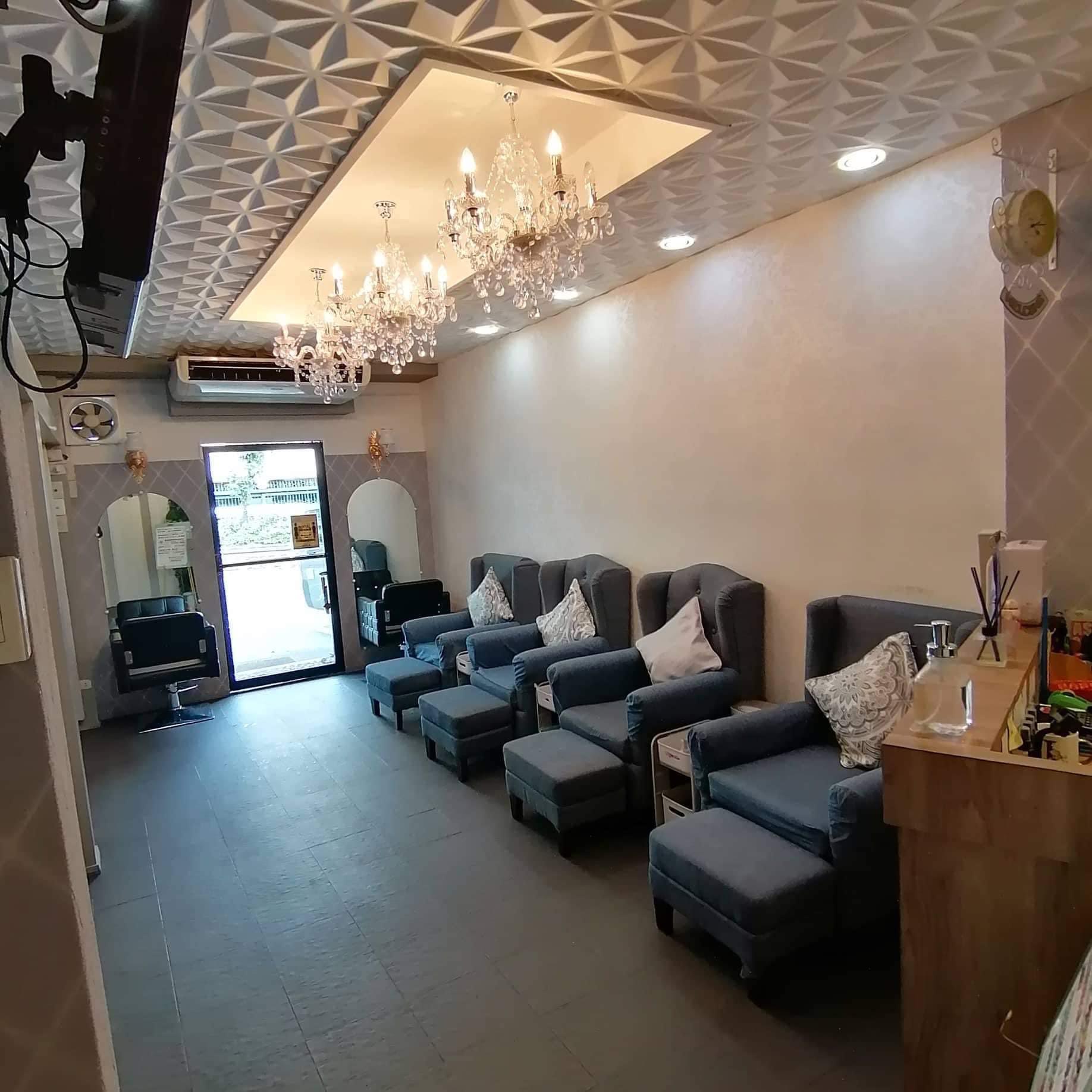 Salon photo 4