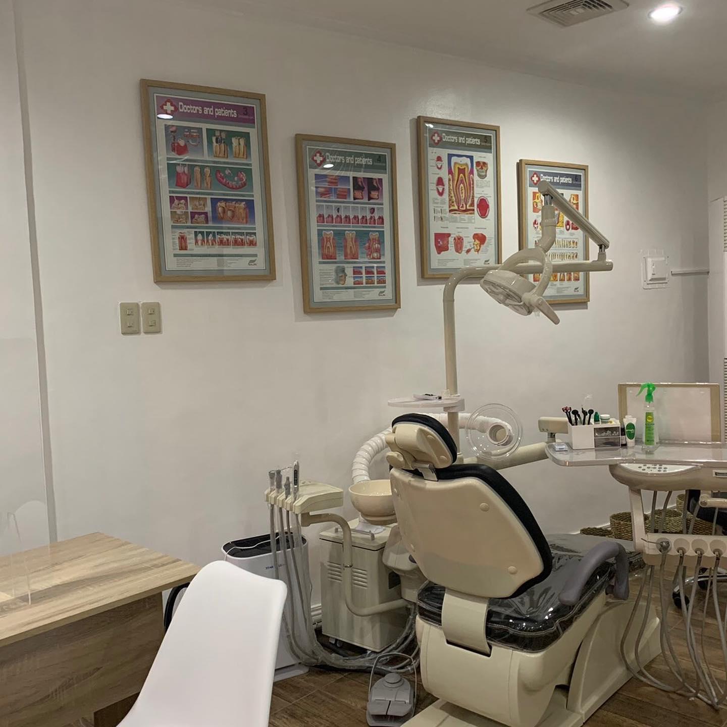 Salon photo 2