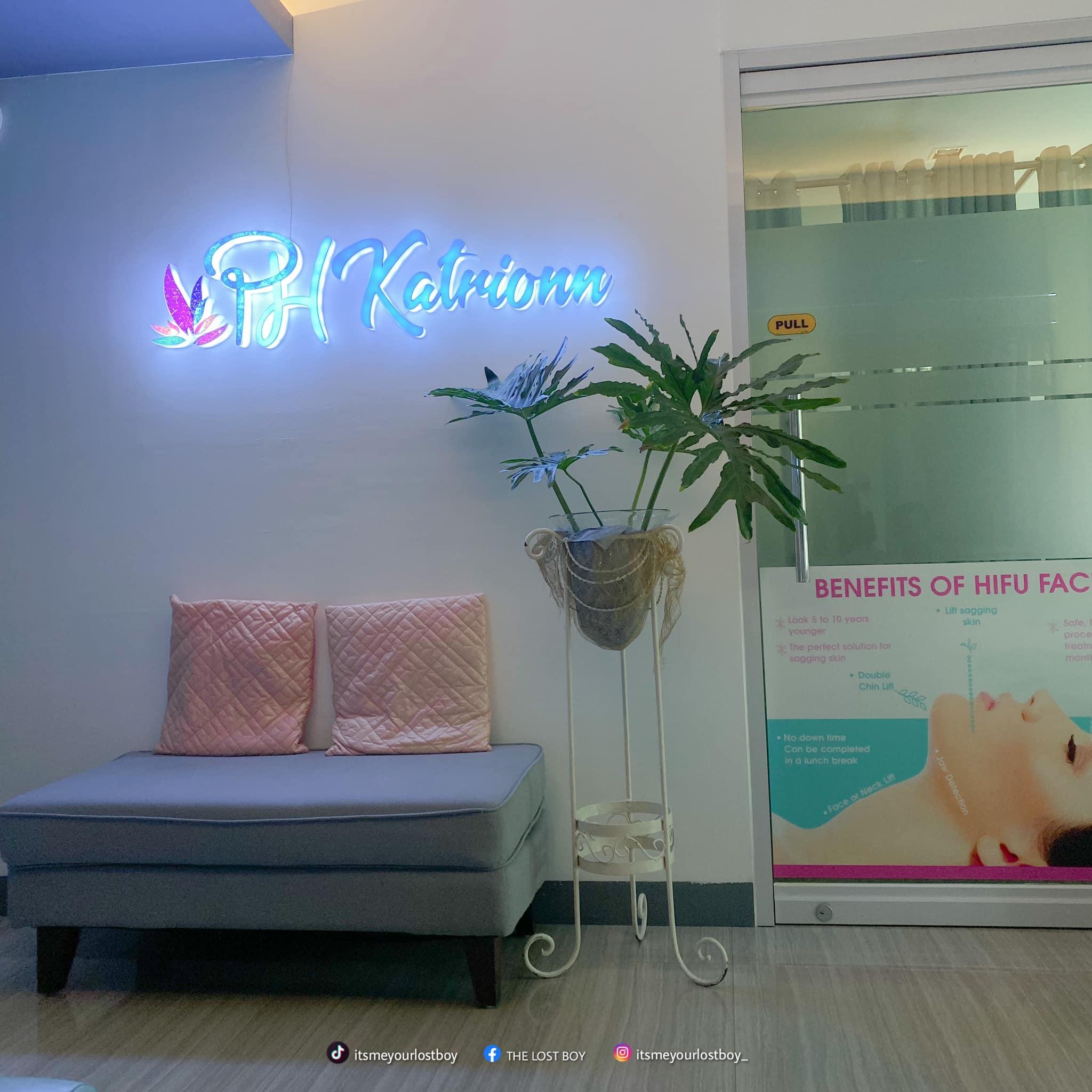Salon photo 3