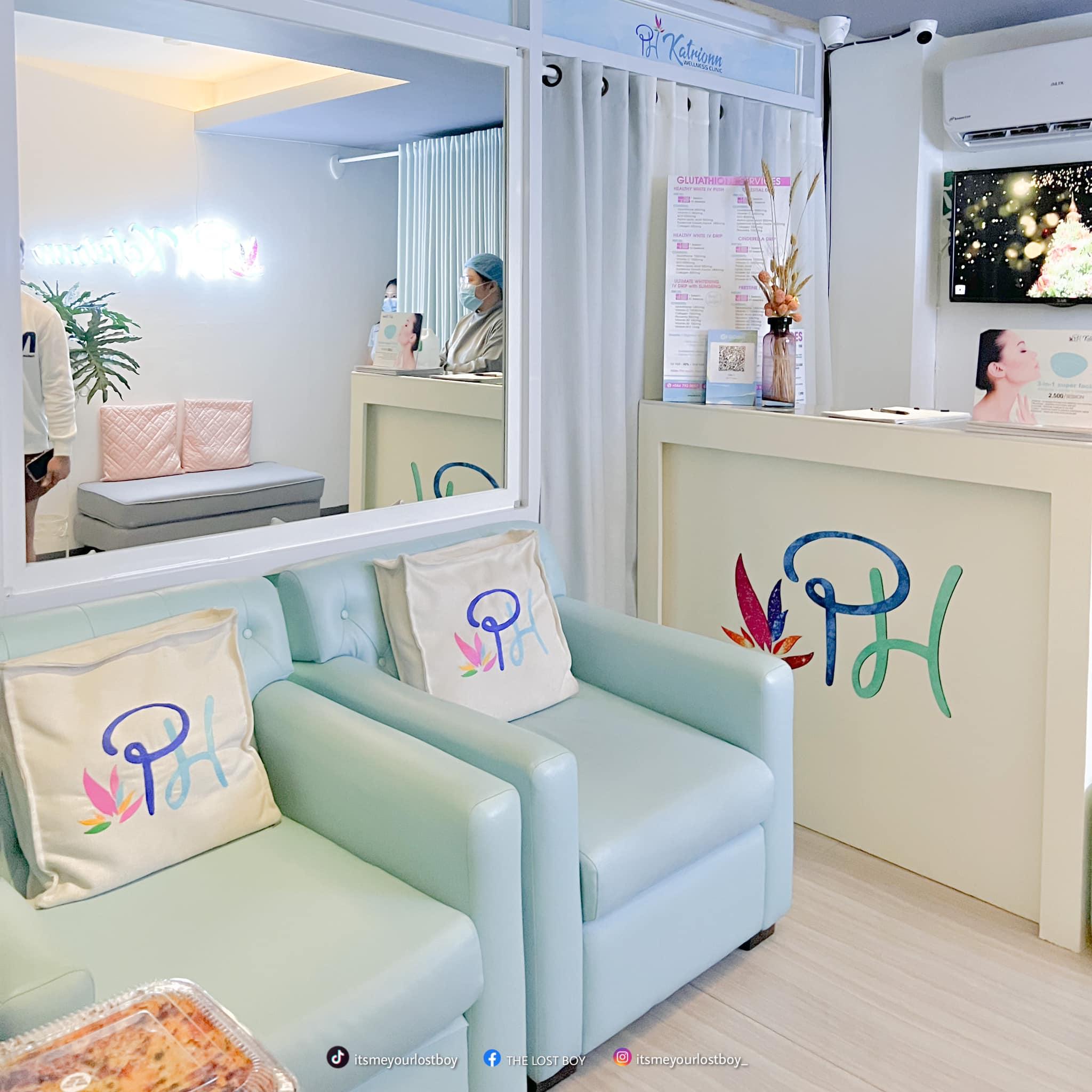 Salon photo 1
