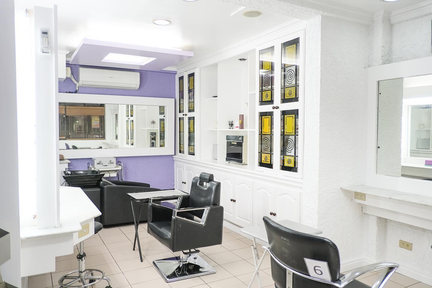 Salon photo 1