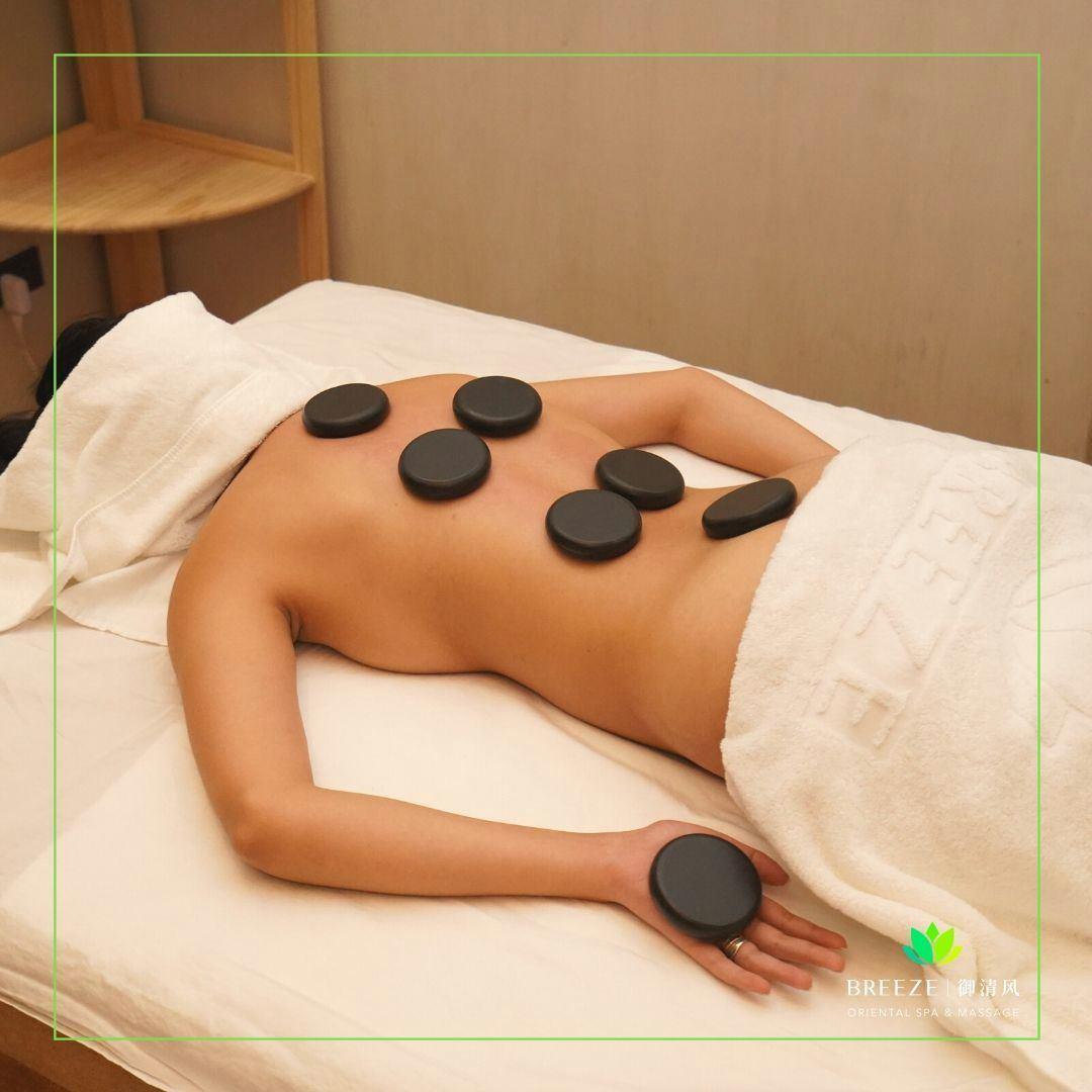 Breeze Oriental Spa & Massage photo 6