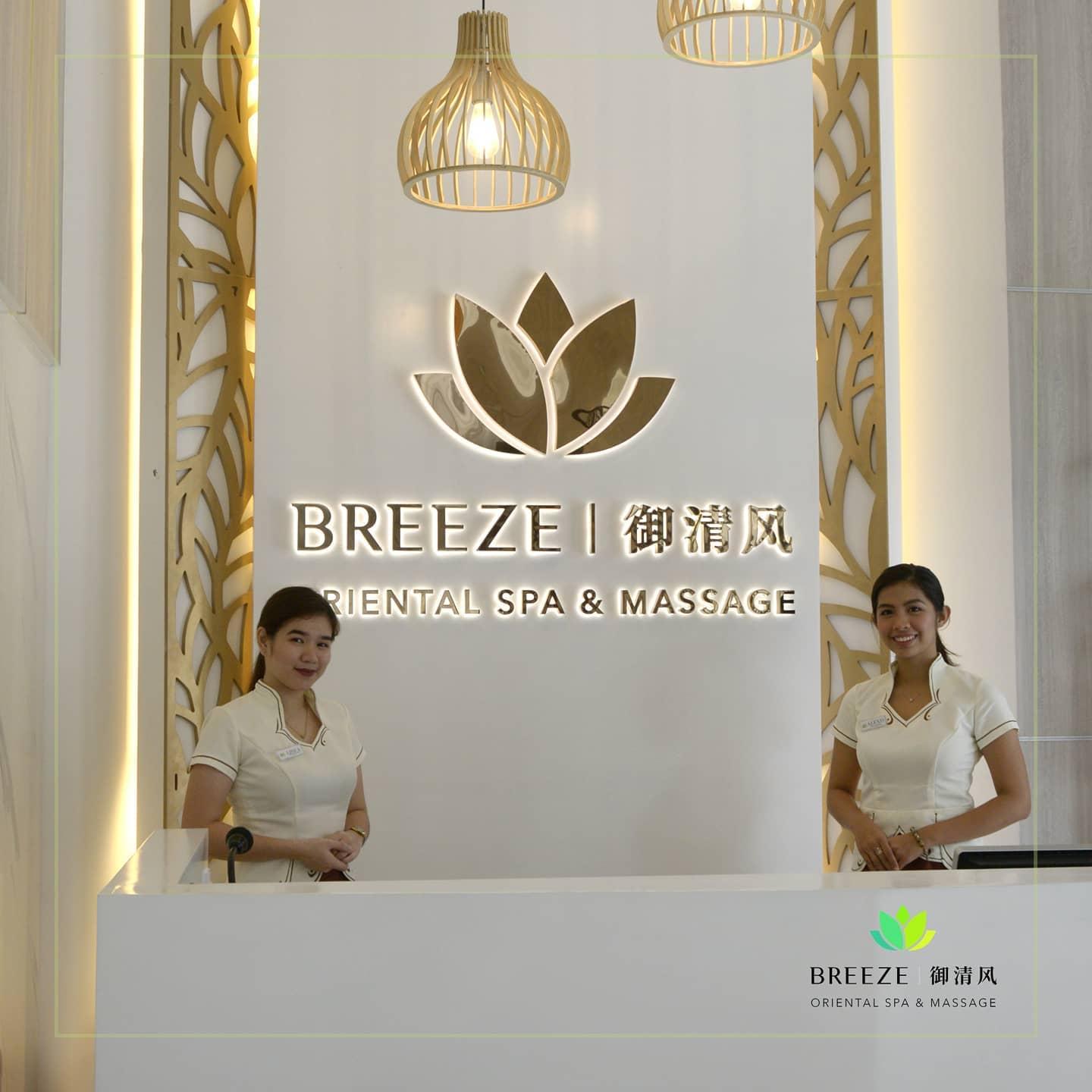 Breeze Oriental Spa & Massage photo 6