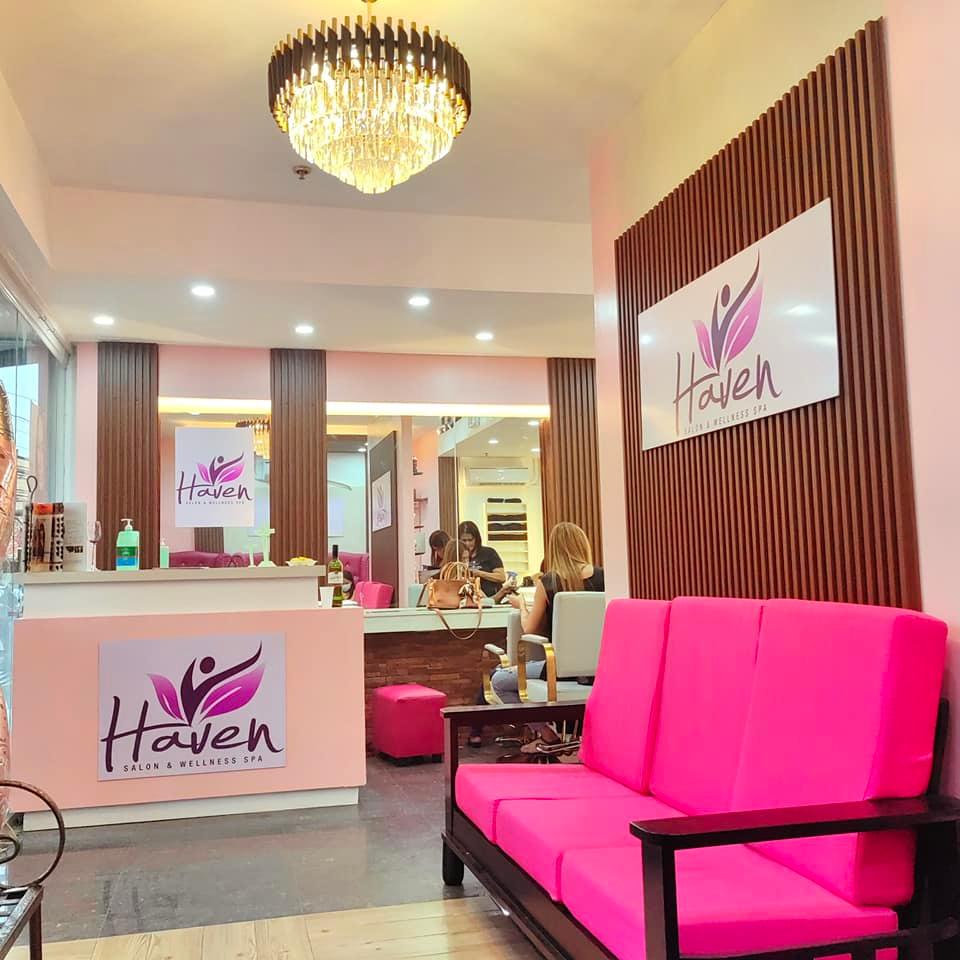 Salon photo 1