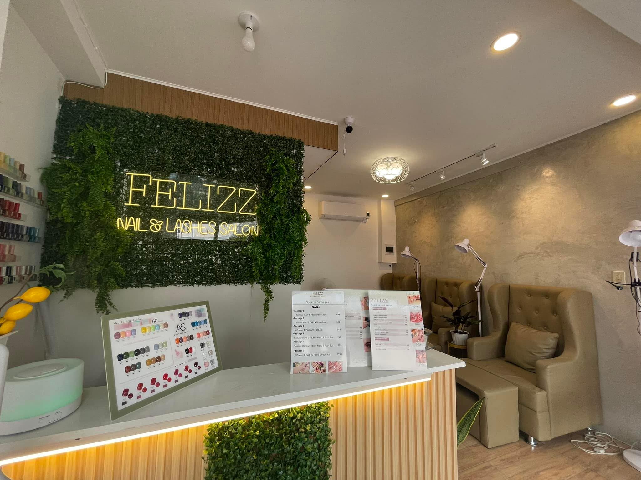 Salon photo 1