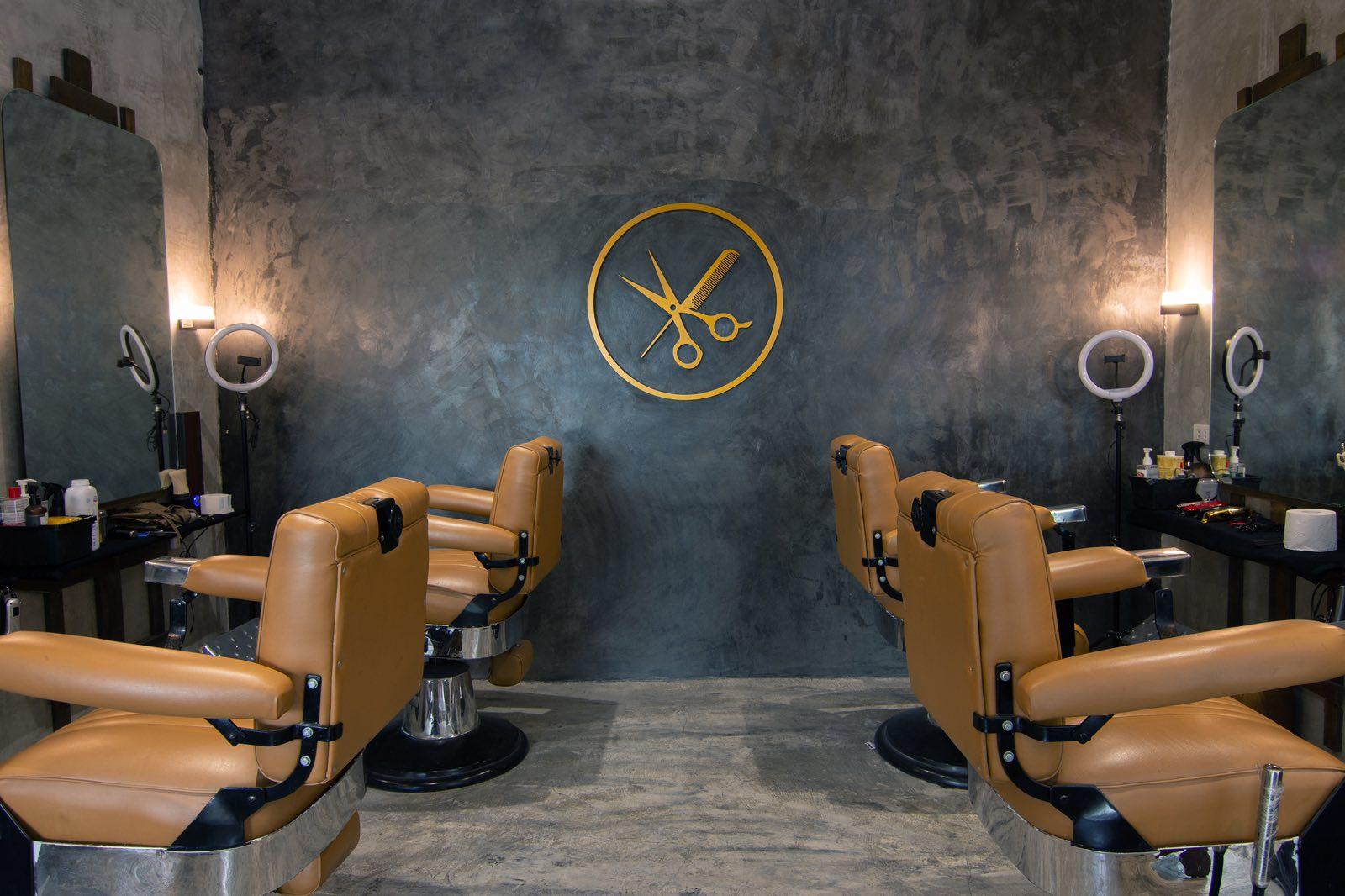 Salon photo 1