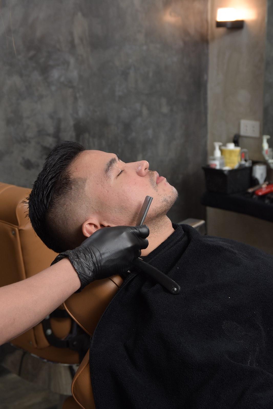 Museo Barbershop photo 6