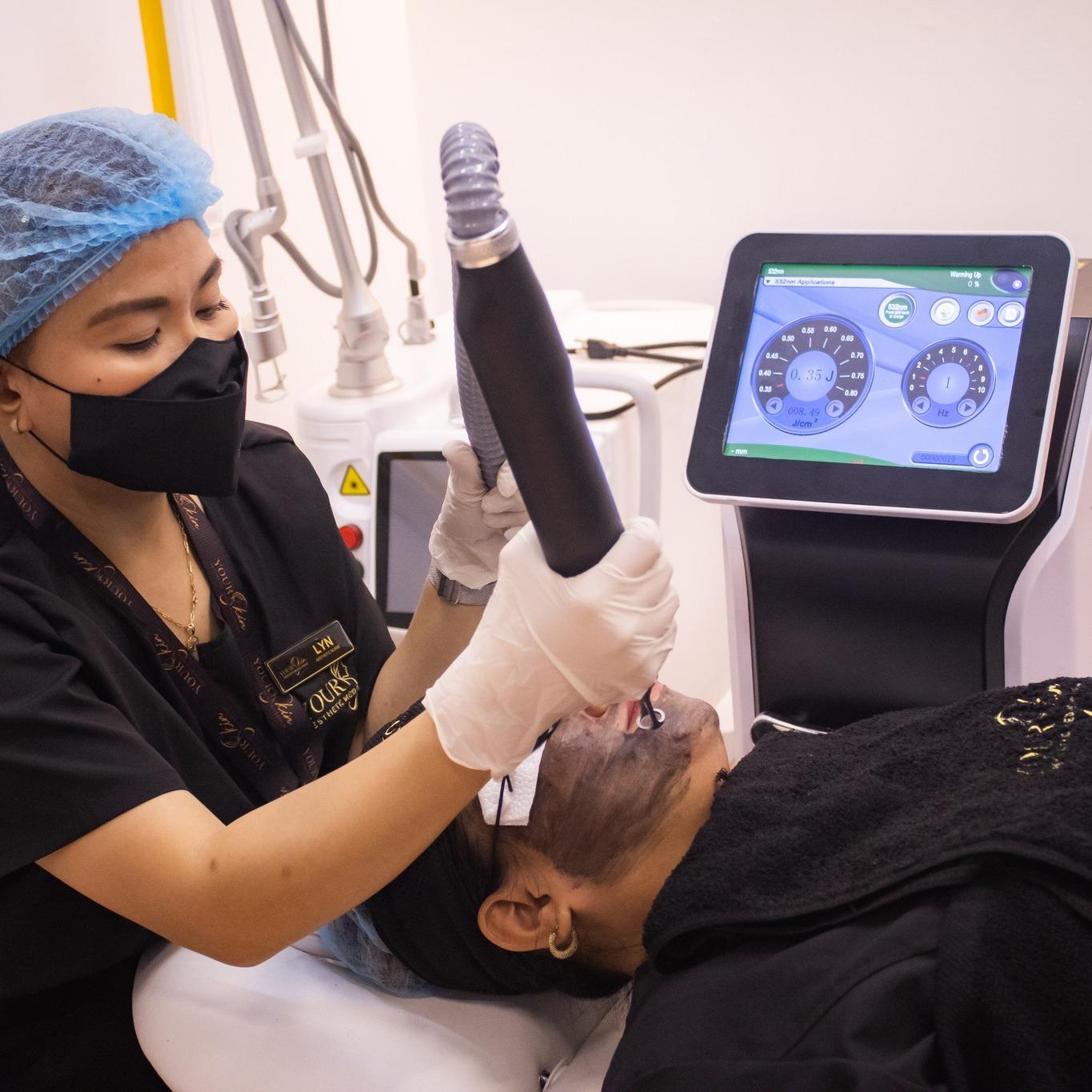 YourSkin Aesthetic Medical Group photo 6