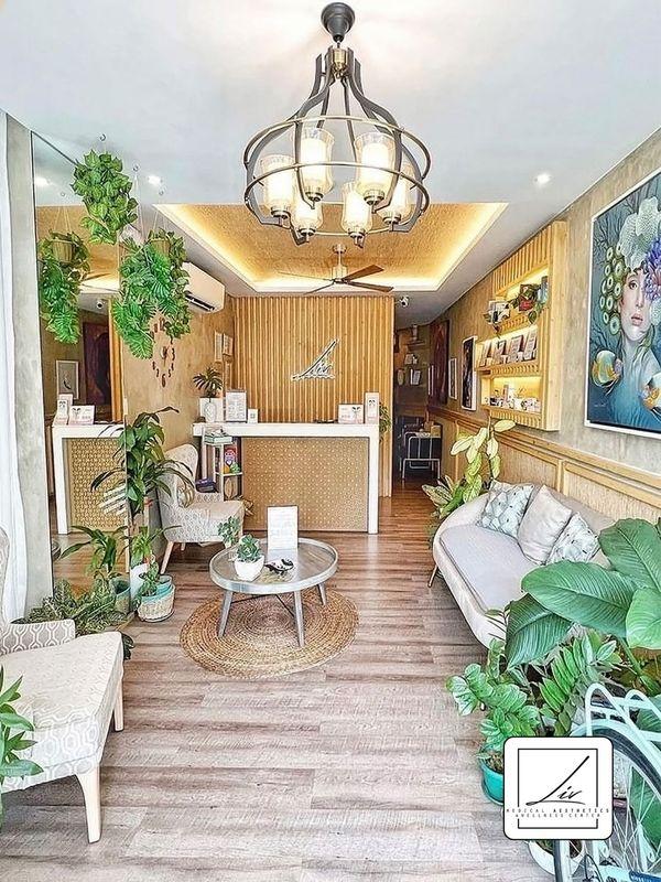 Salon photo 1