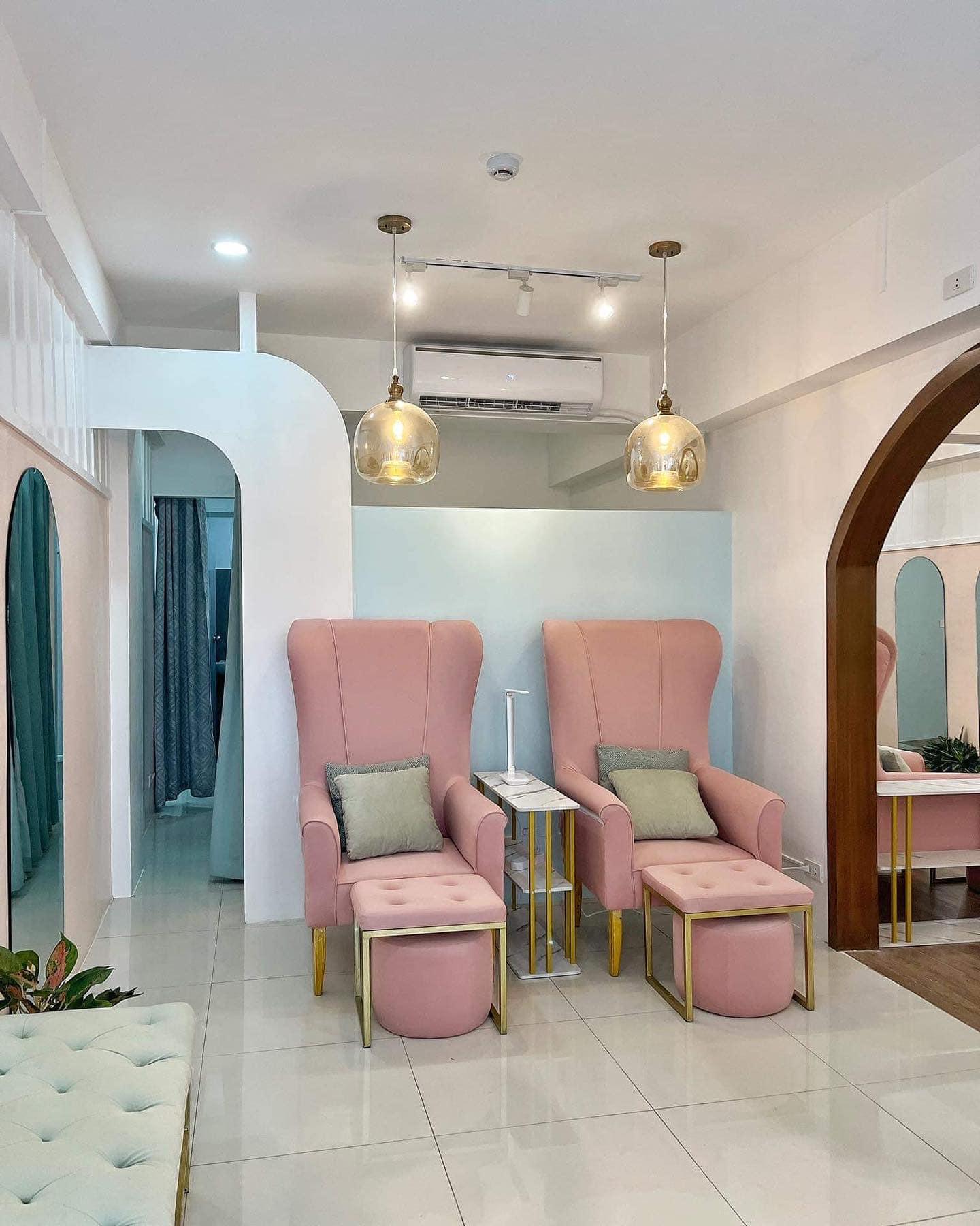 Peachy Beauty Lounge photo 6