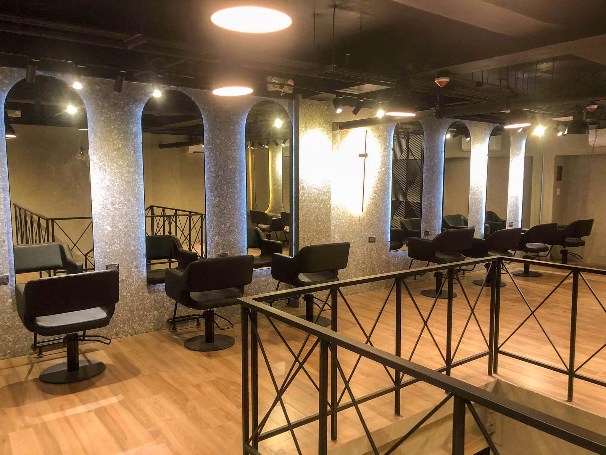 Salon photo 1