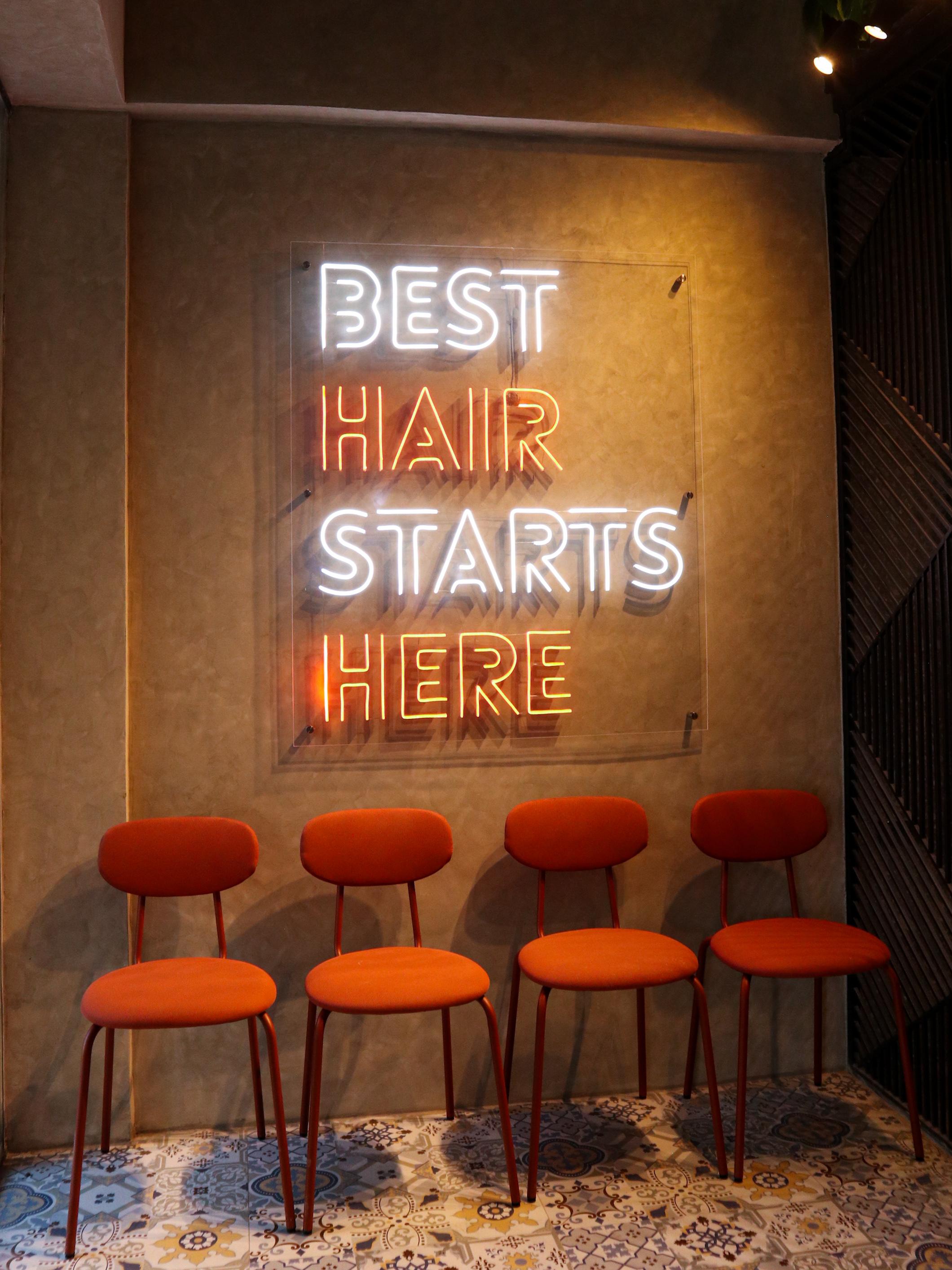 Salon photo 3