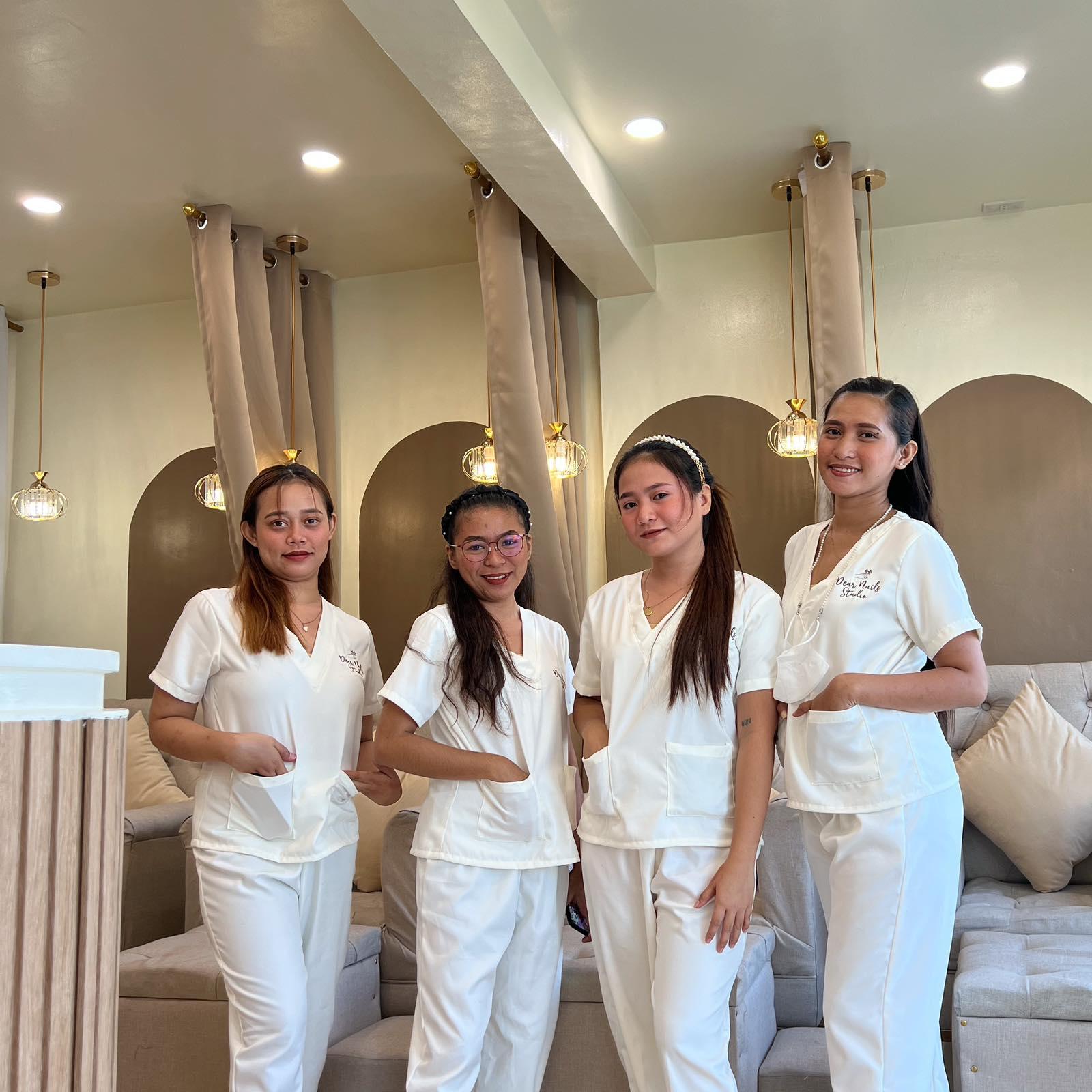 Salon photo 4
