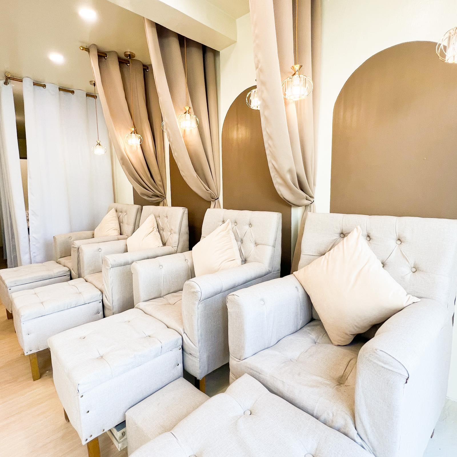 Salon photo 3