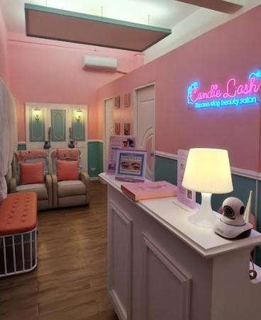 Salon photo 1