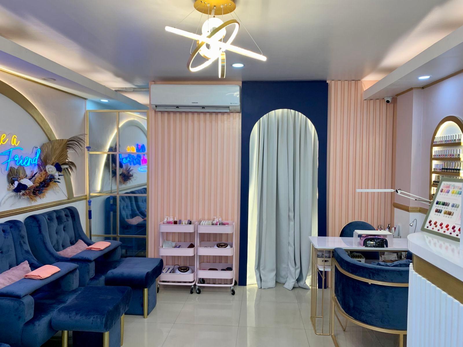 Salon photo 3
