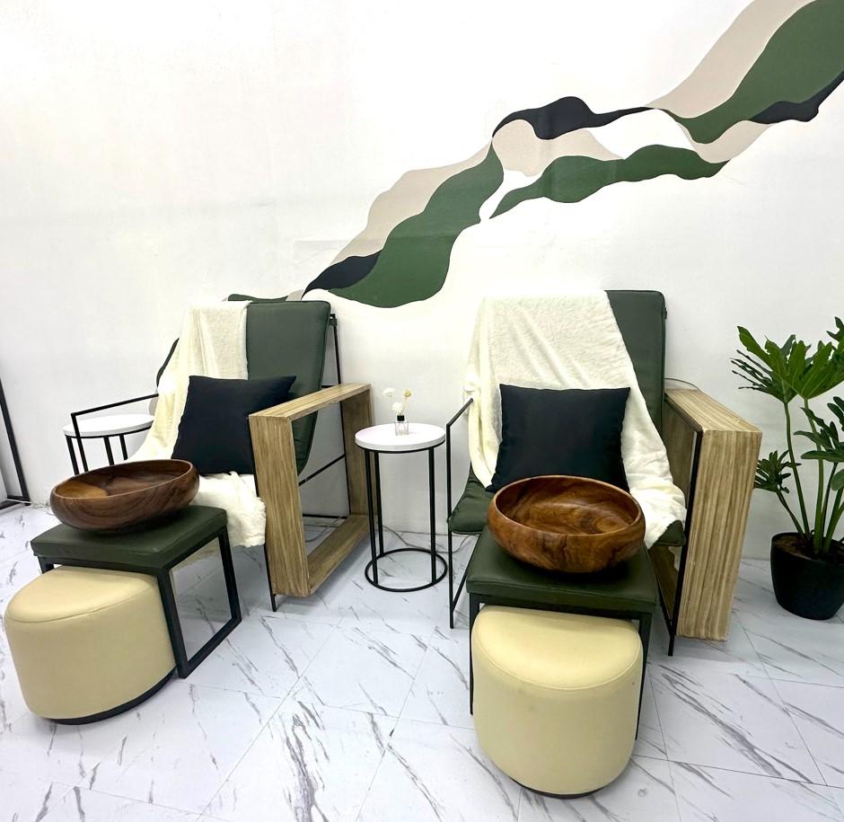 Salon photo 1