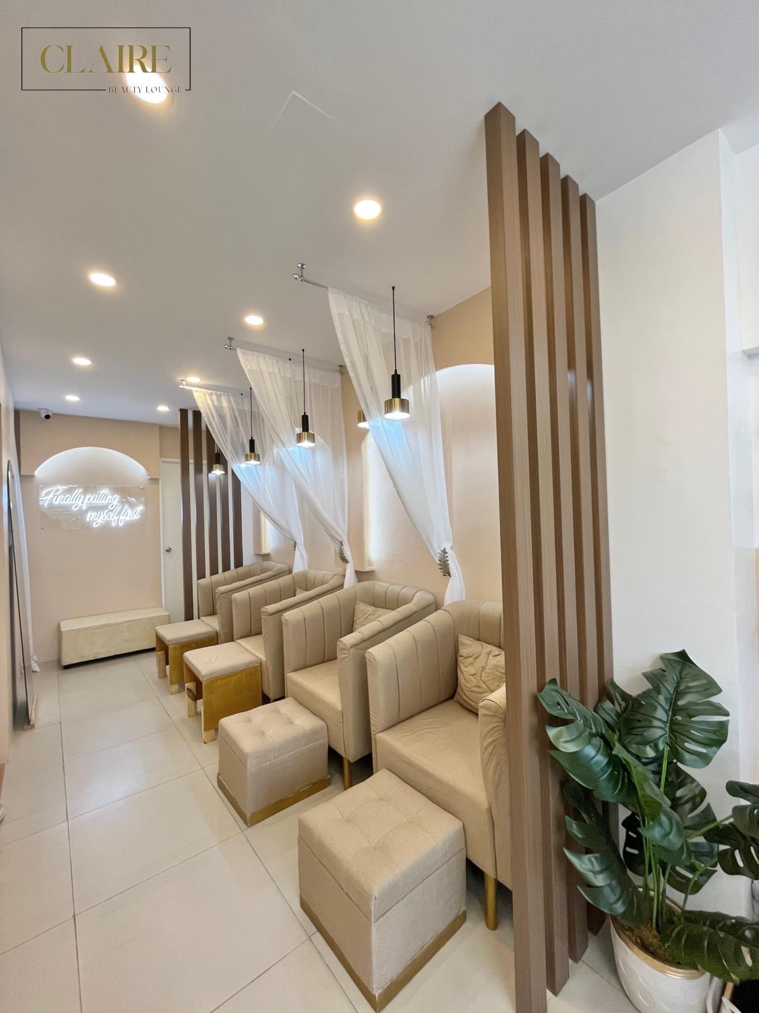 Salon photo 1