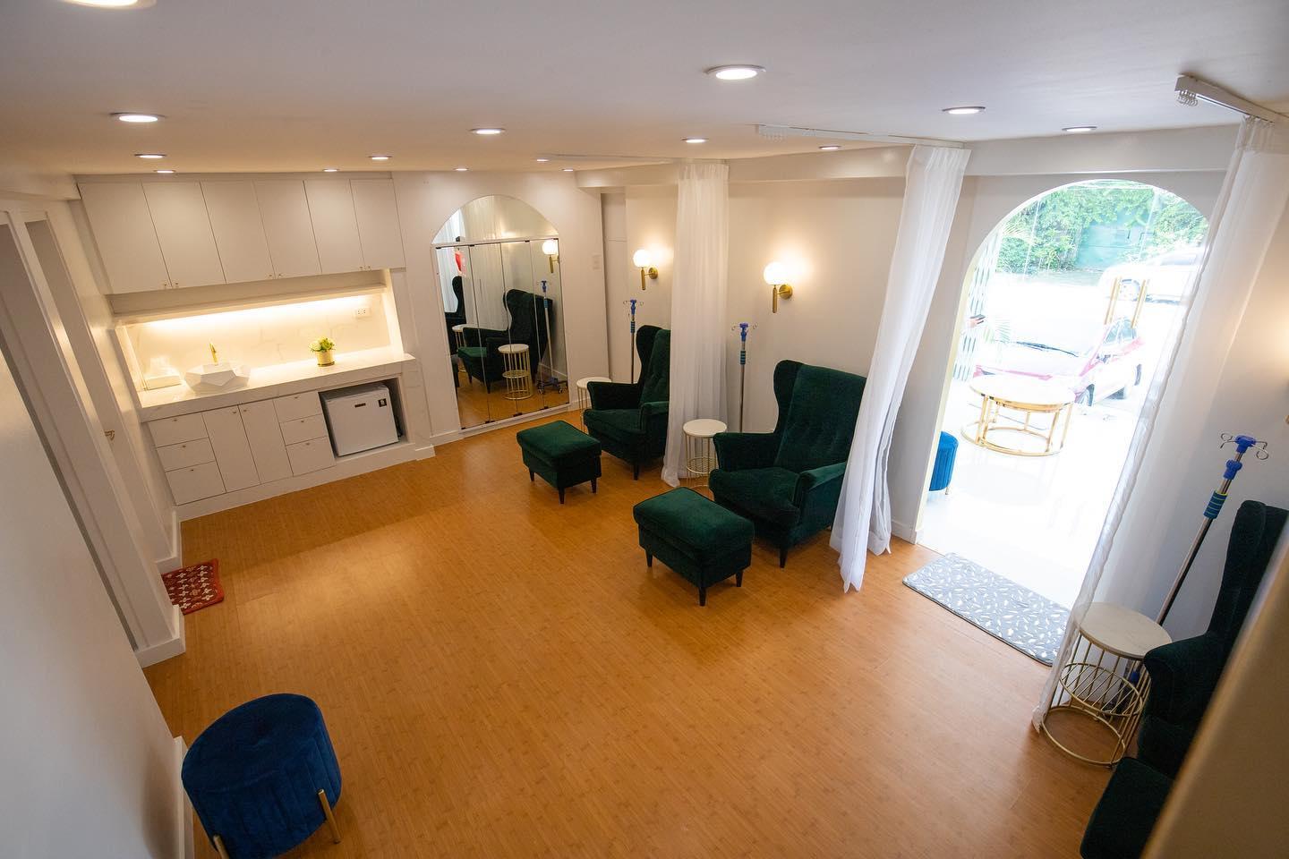 Salon photo 3