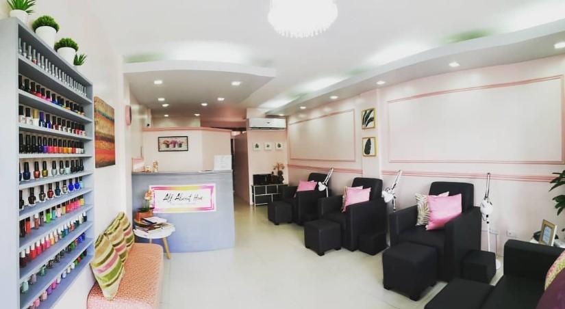 Salon photo 1