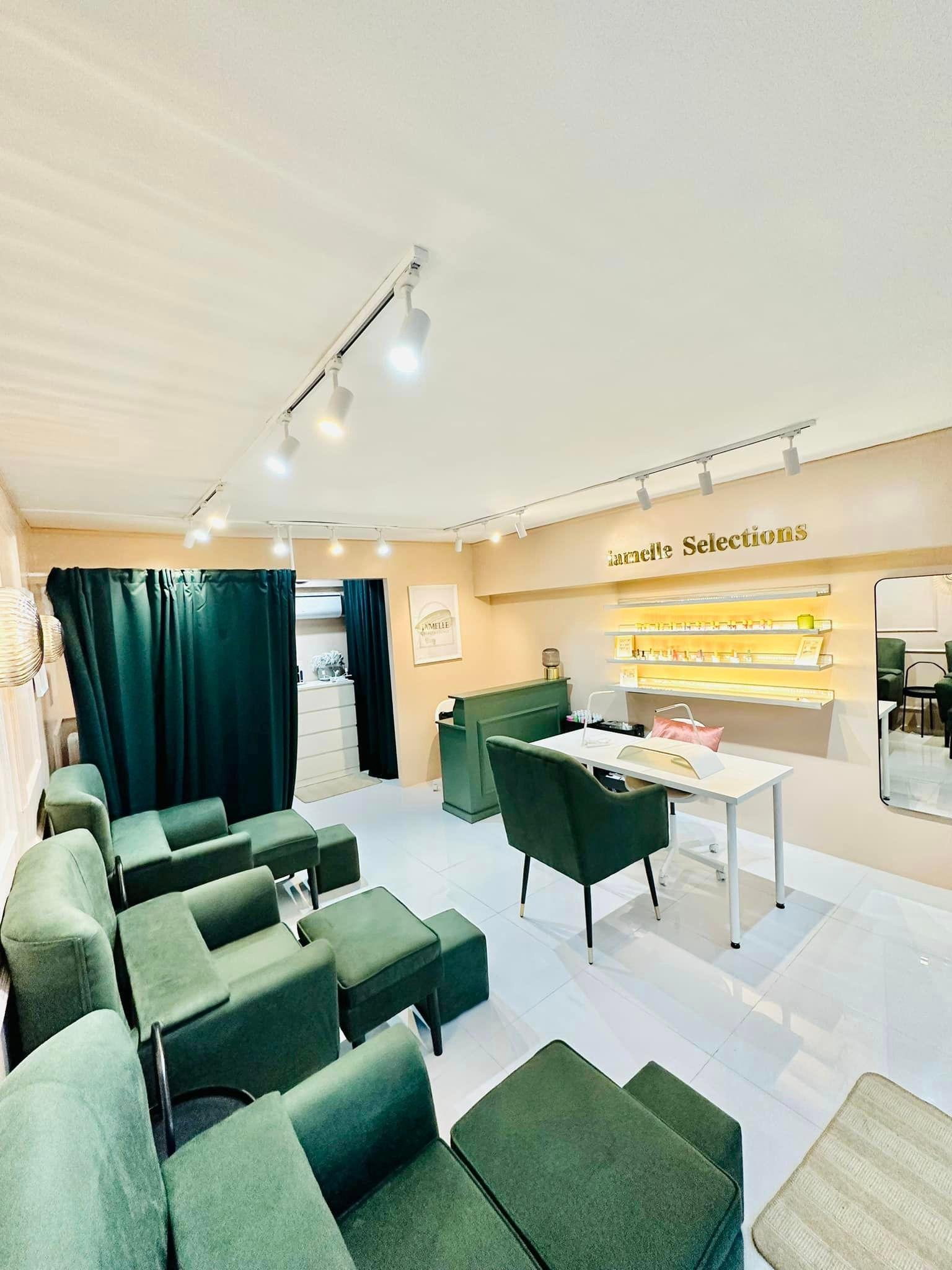 Salon photo 3