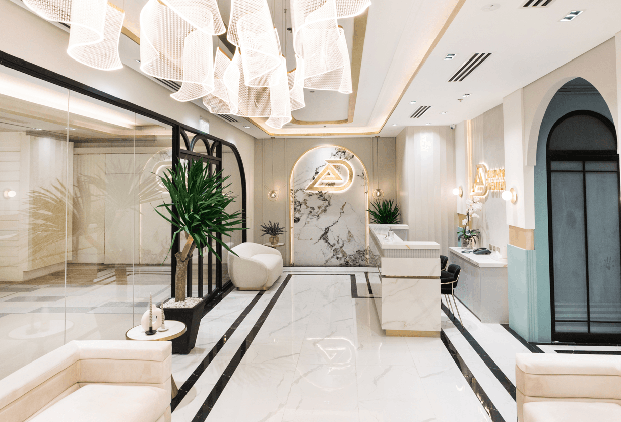 Salon photo 1