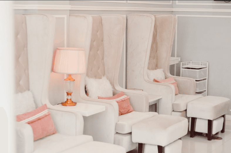 Salon photo 1