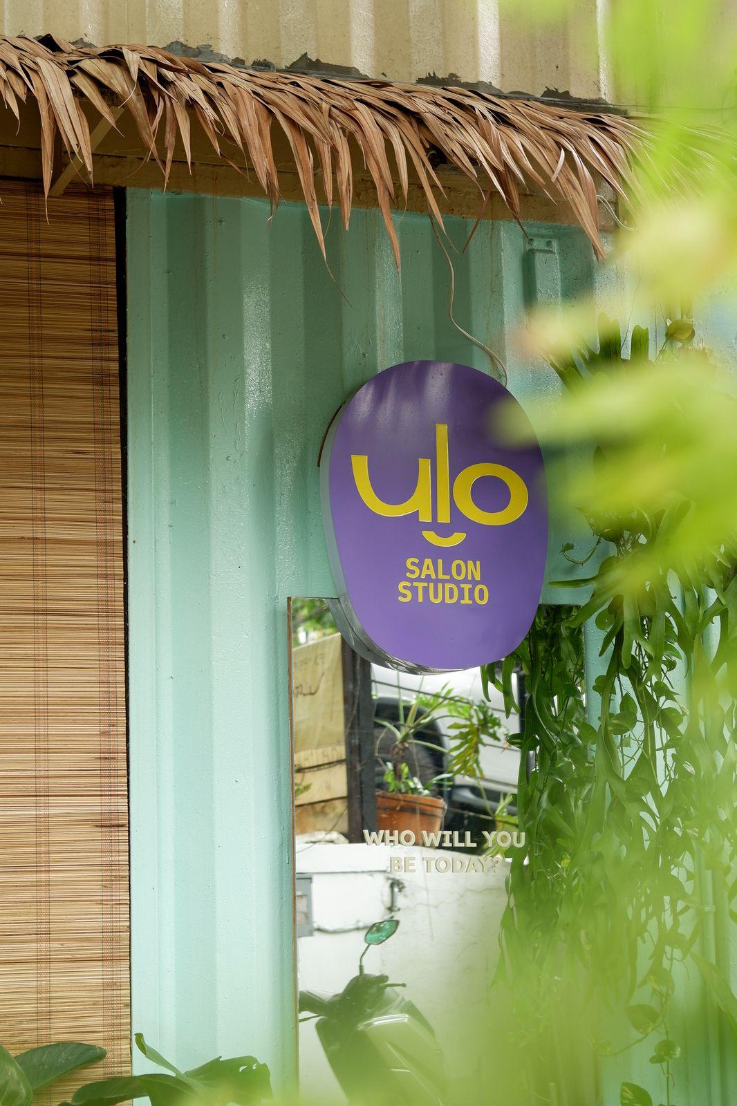 Ulo Salon photo 1