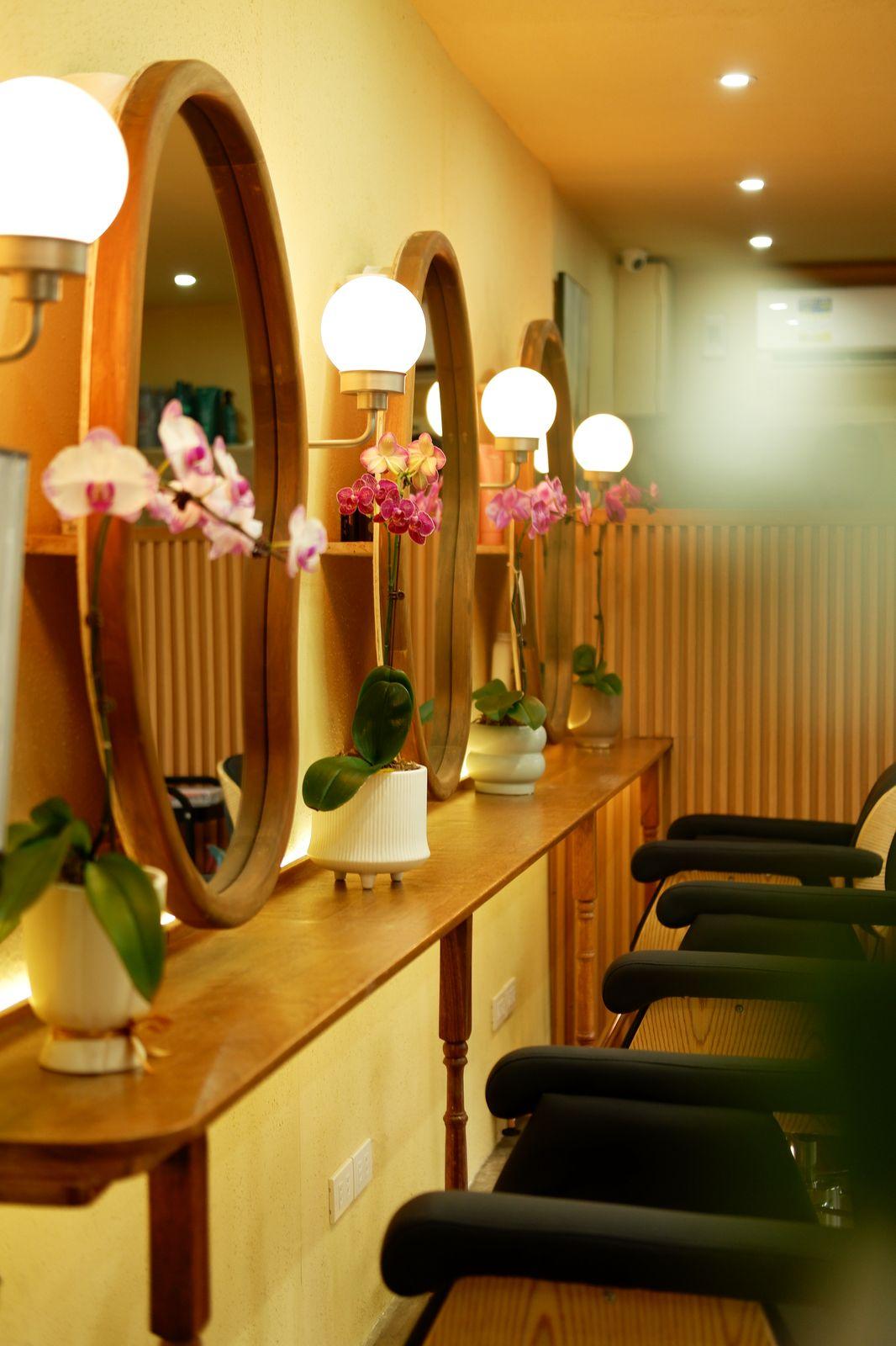 Ulo Salon photo 2
