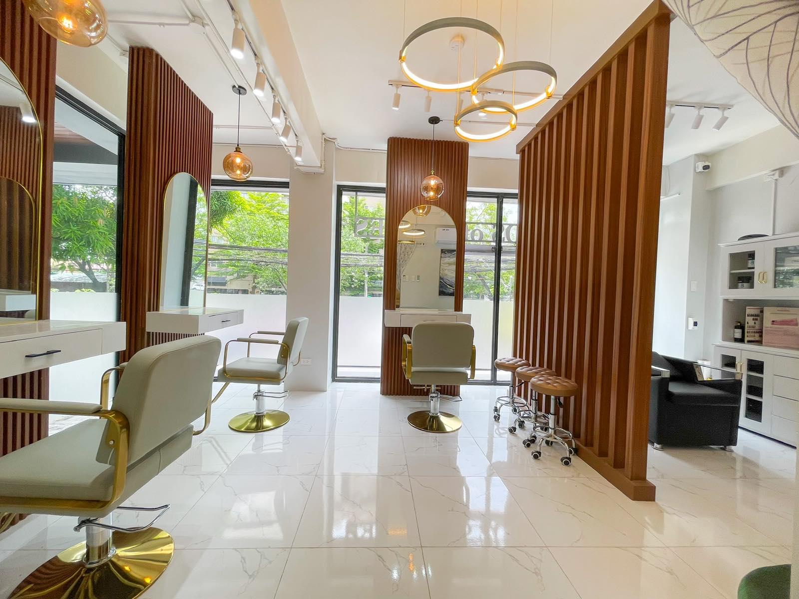 Salon photo 4