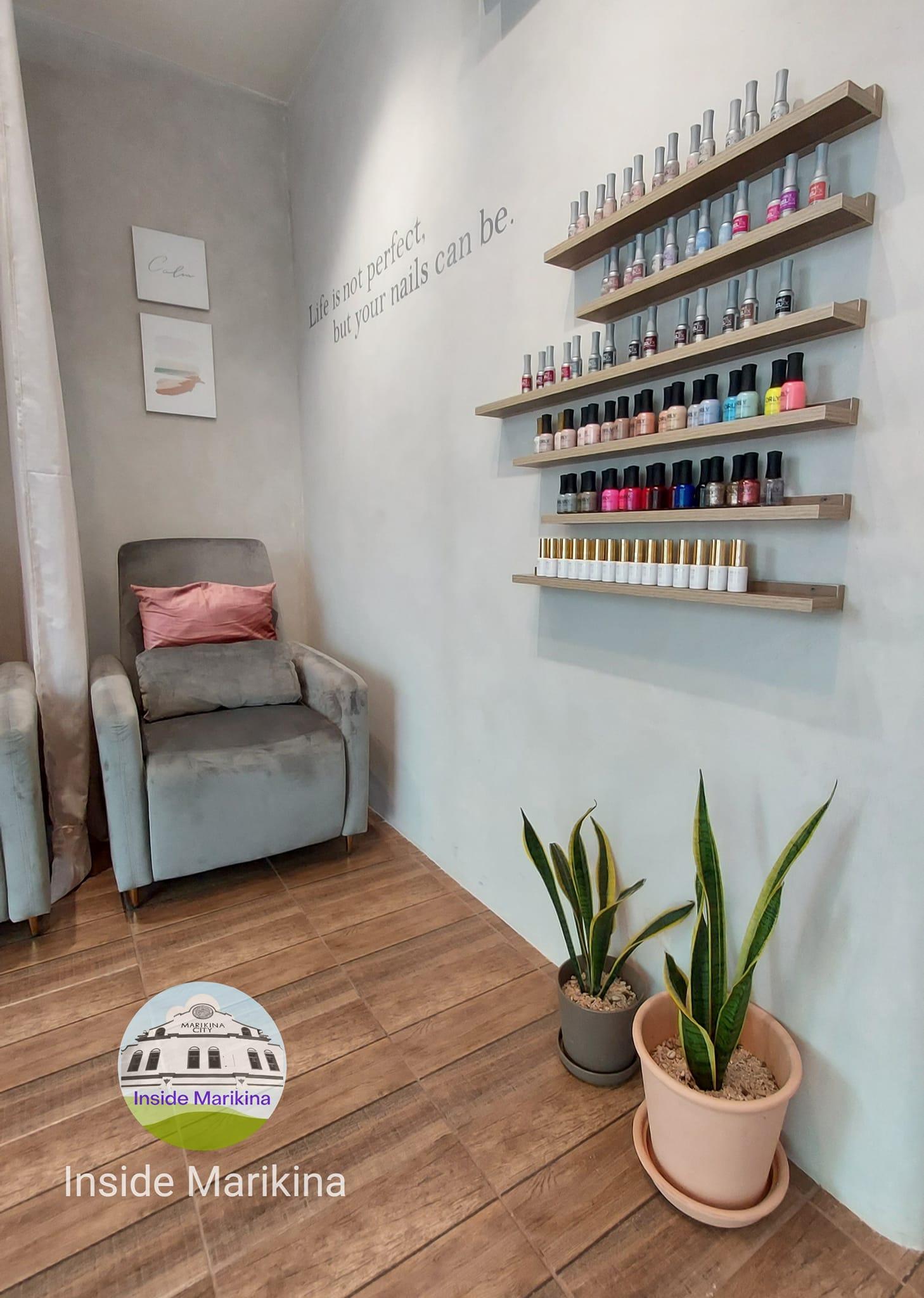 Nail Amour photo 6