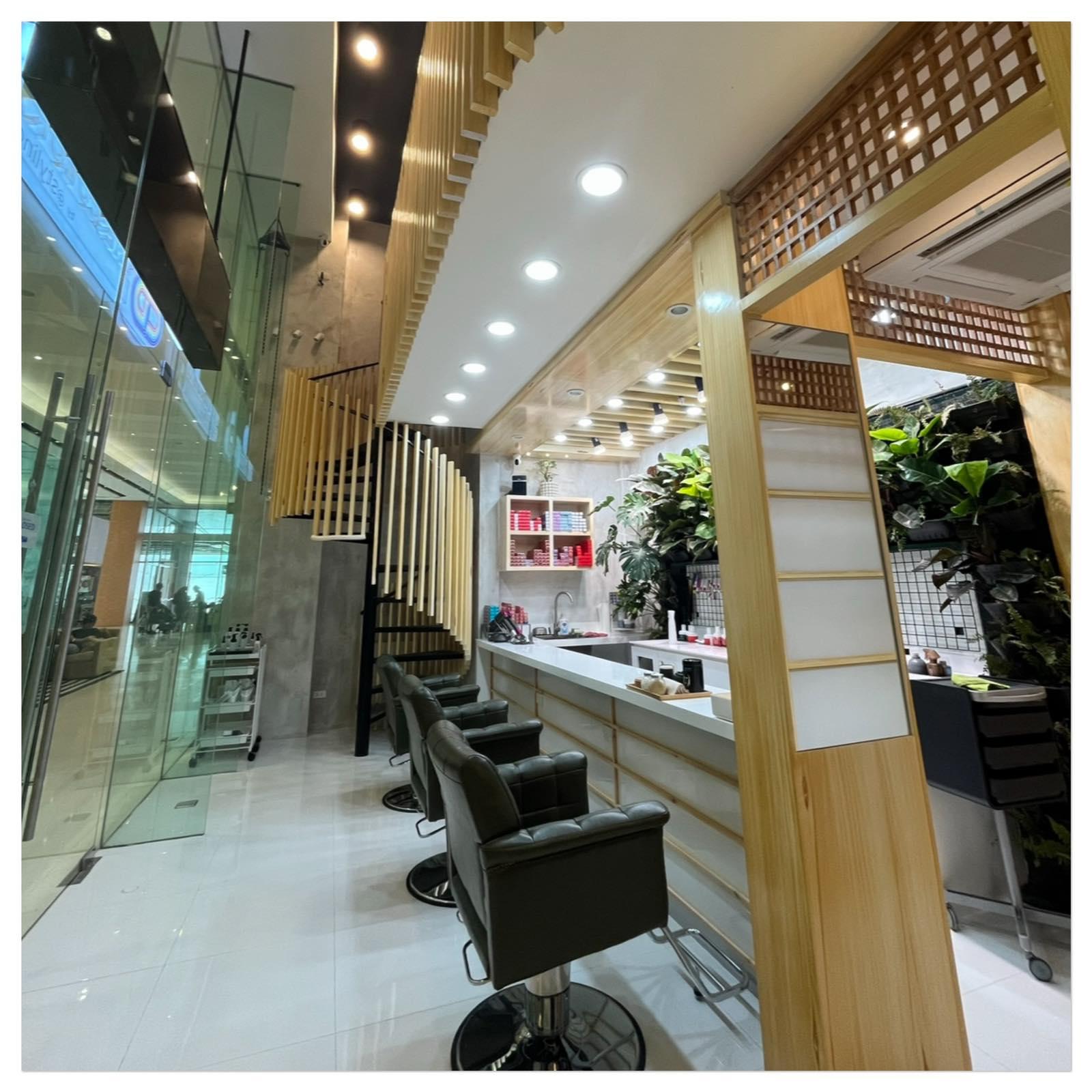 Salon photo 1