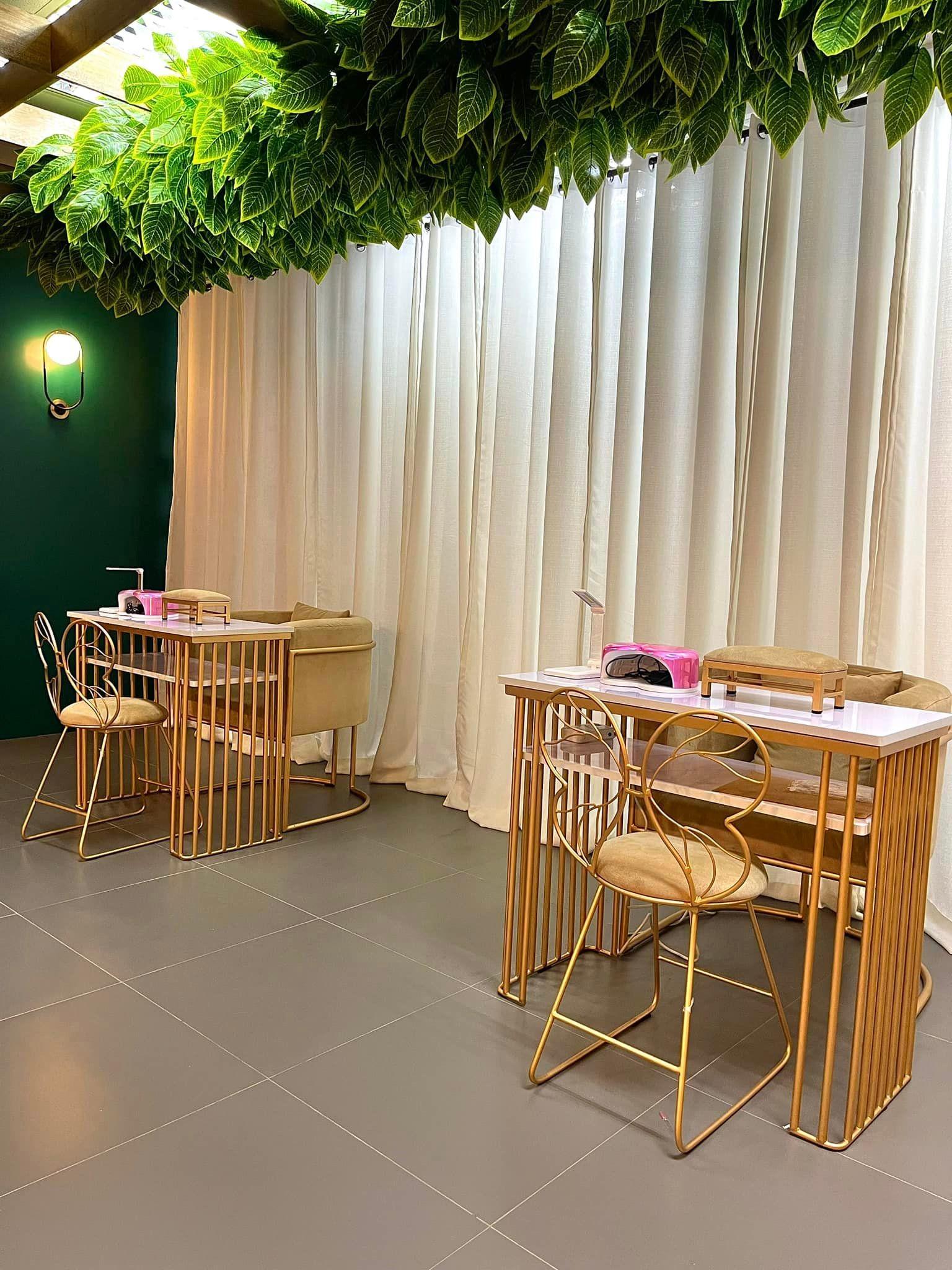 D.R Beauty & Wellness Lounge photo 6