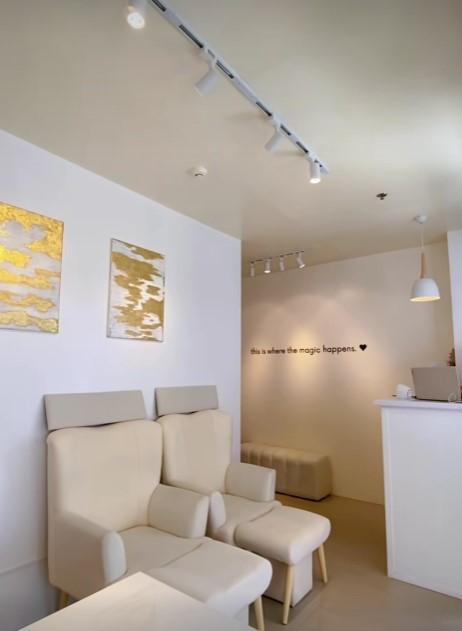 Salon photo 1