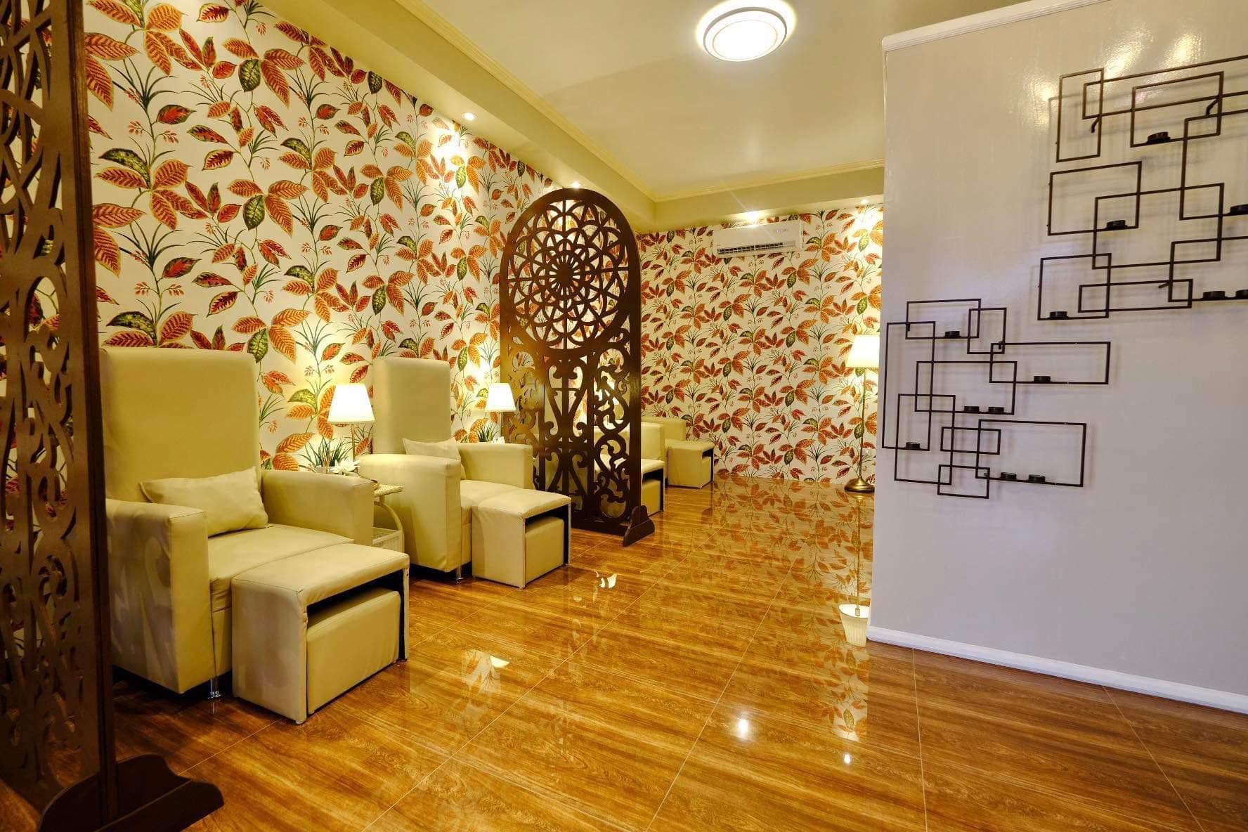 Salon photo 3