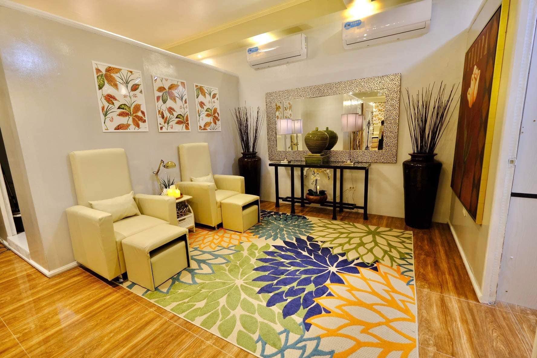Salon photo 2