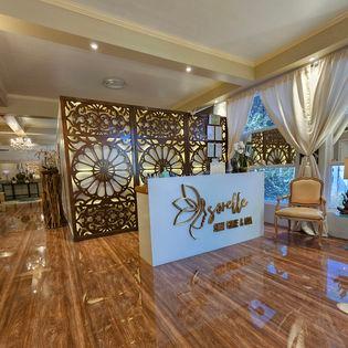 Salon photo 1