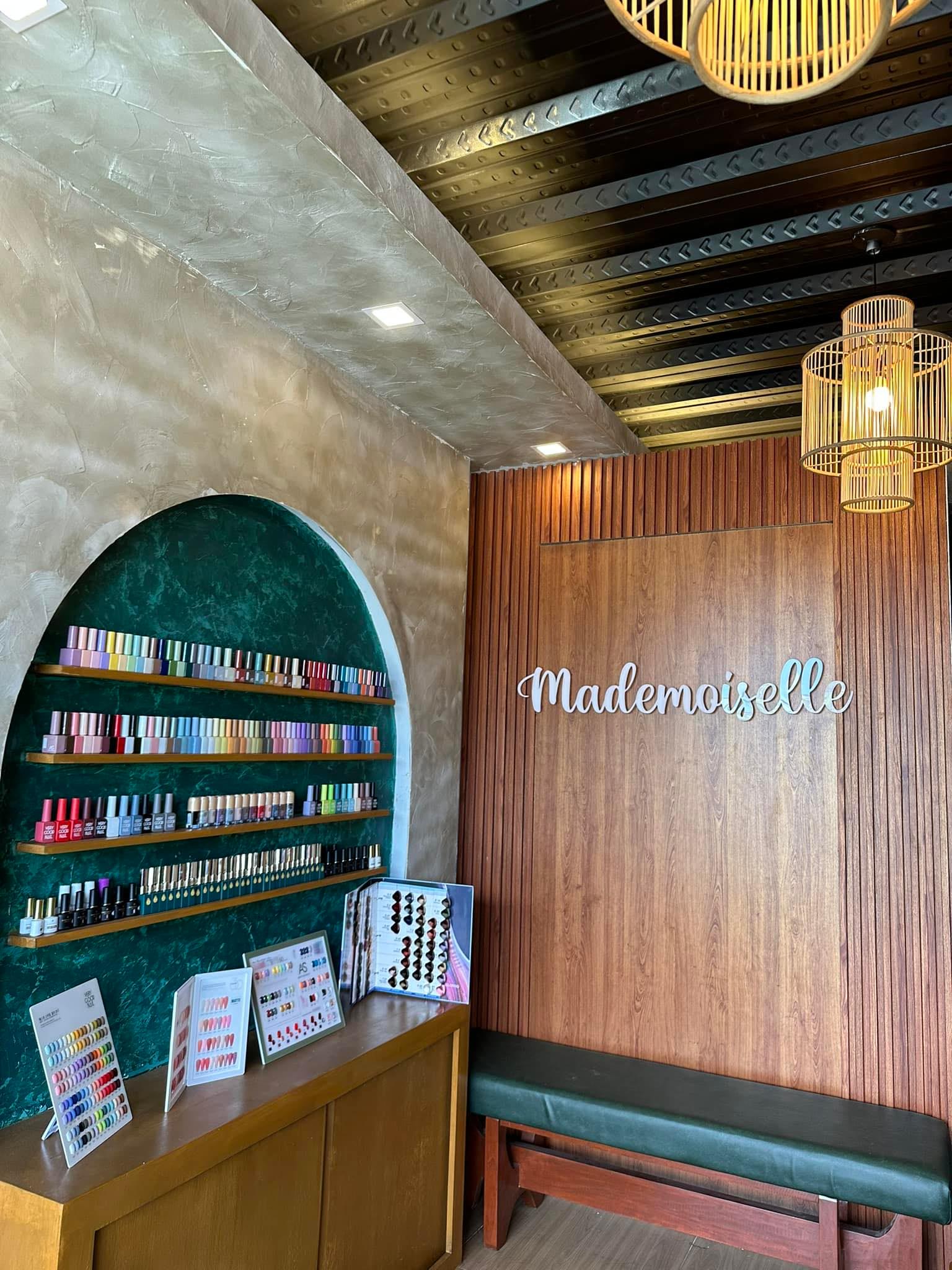 Salon photo 1