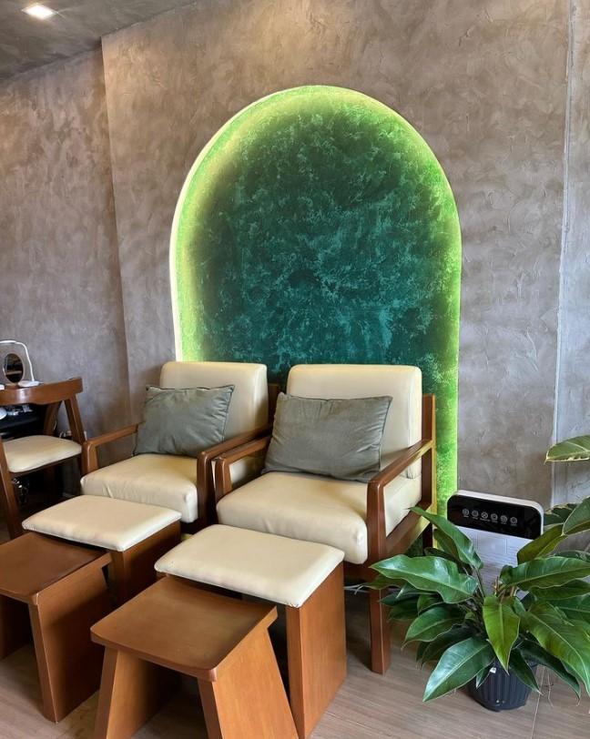 Salon photo 3