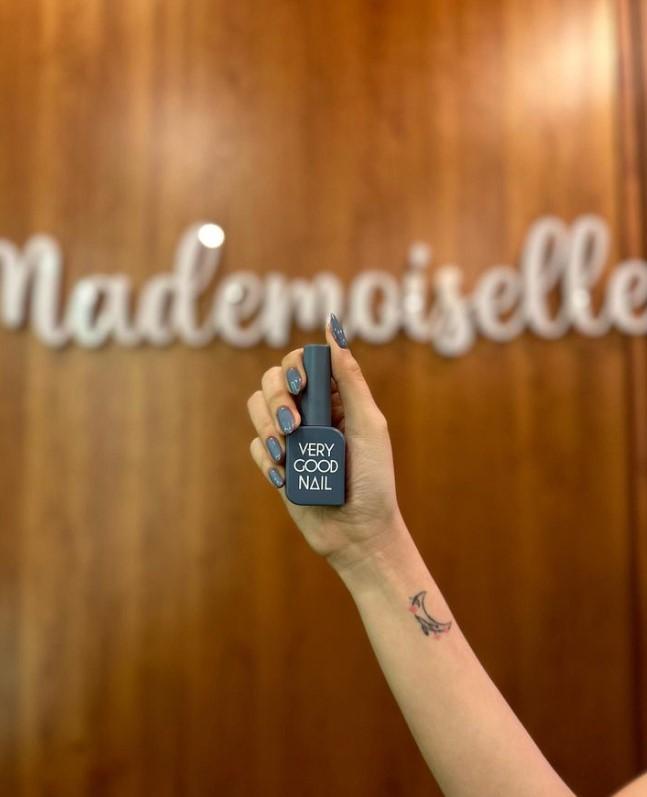 Mademoiselle Salon photo 6