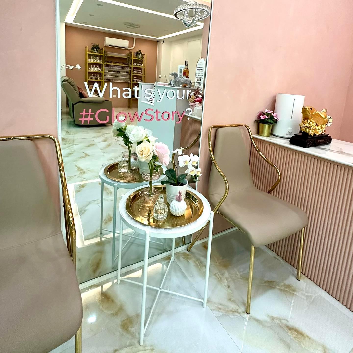 Salon photo 1