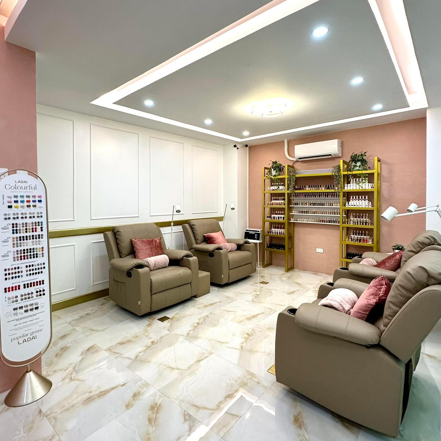 Salon photo 3