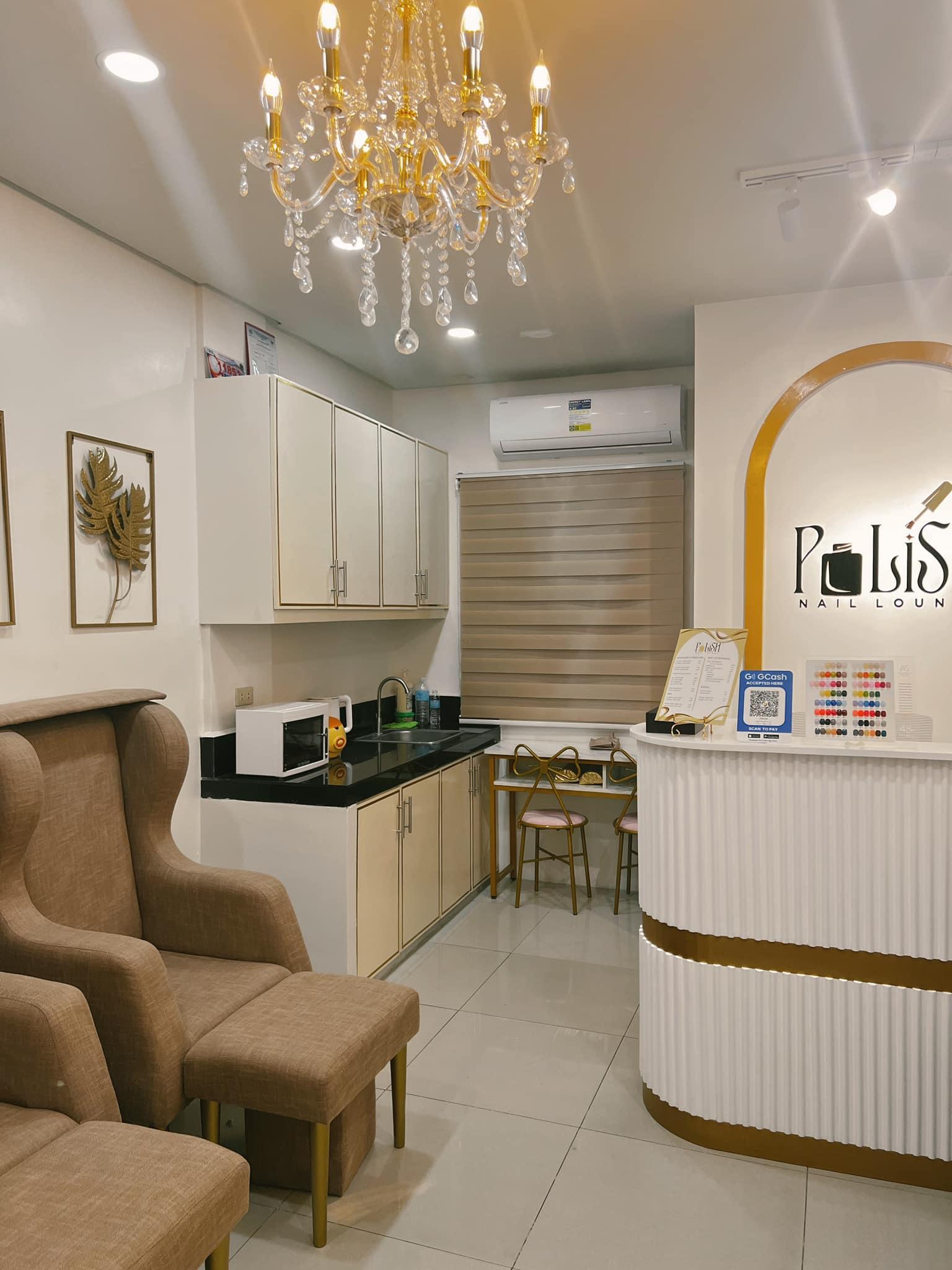 Polish Nail Lounge photo 6