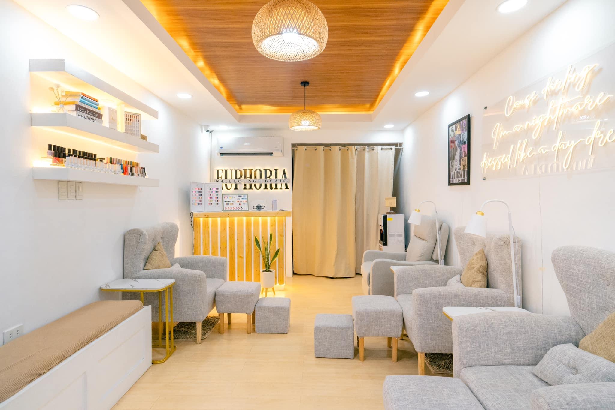 Salon photo 1