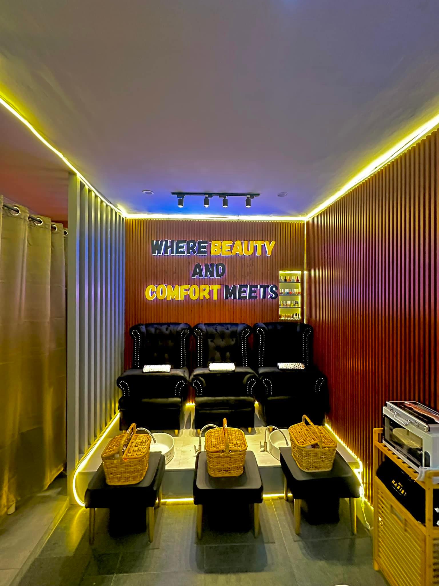 Salon photo 1