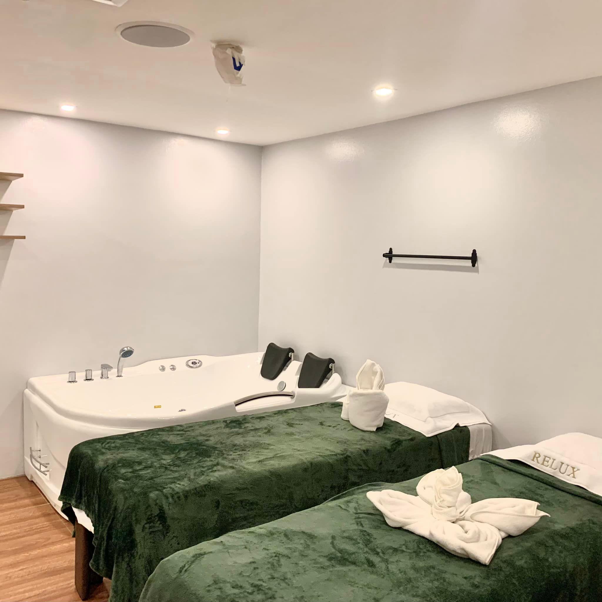 Relux Wellness Spa photo 6