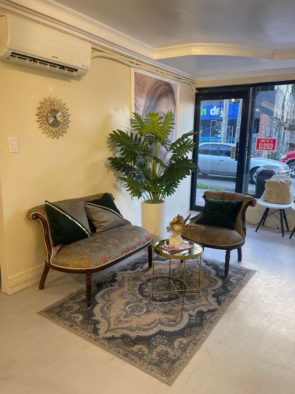Salon photo 3