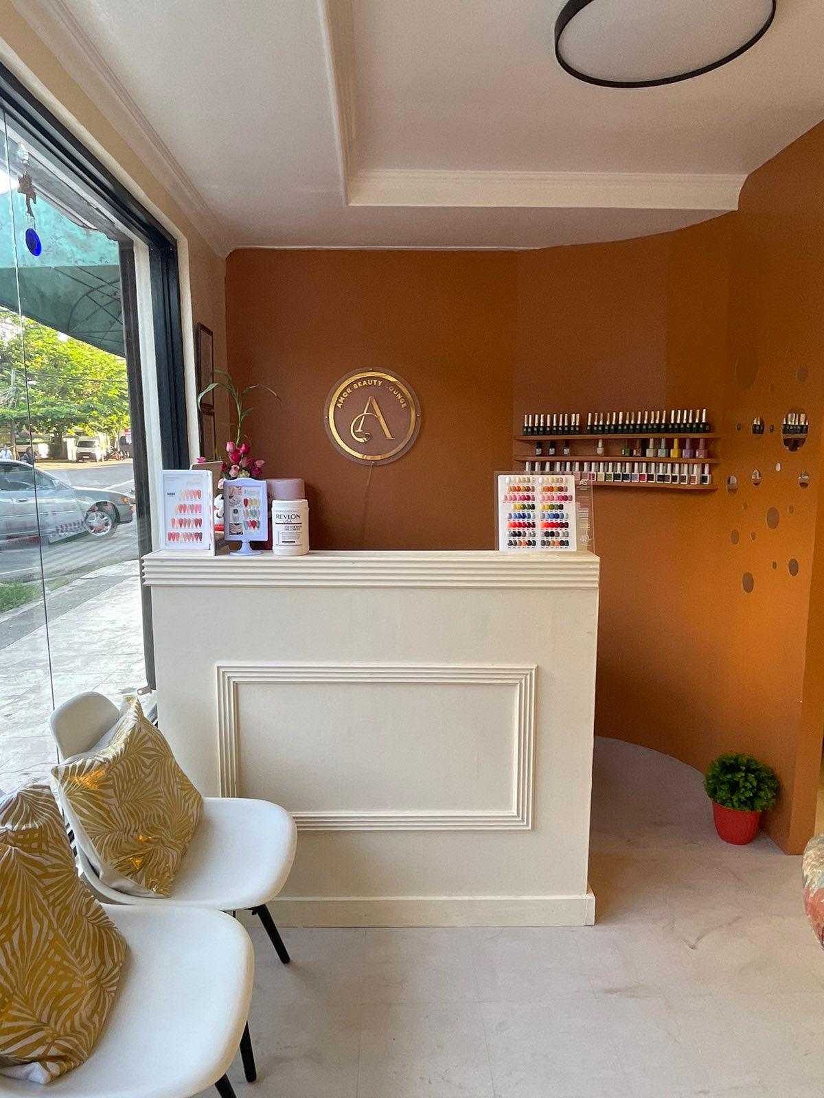 Salon photo 1